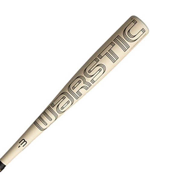Batte De Baseball Warstic Bone Saber BBCOR 31/28 - Adulte - Occasion